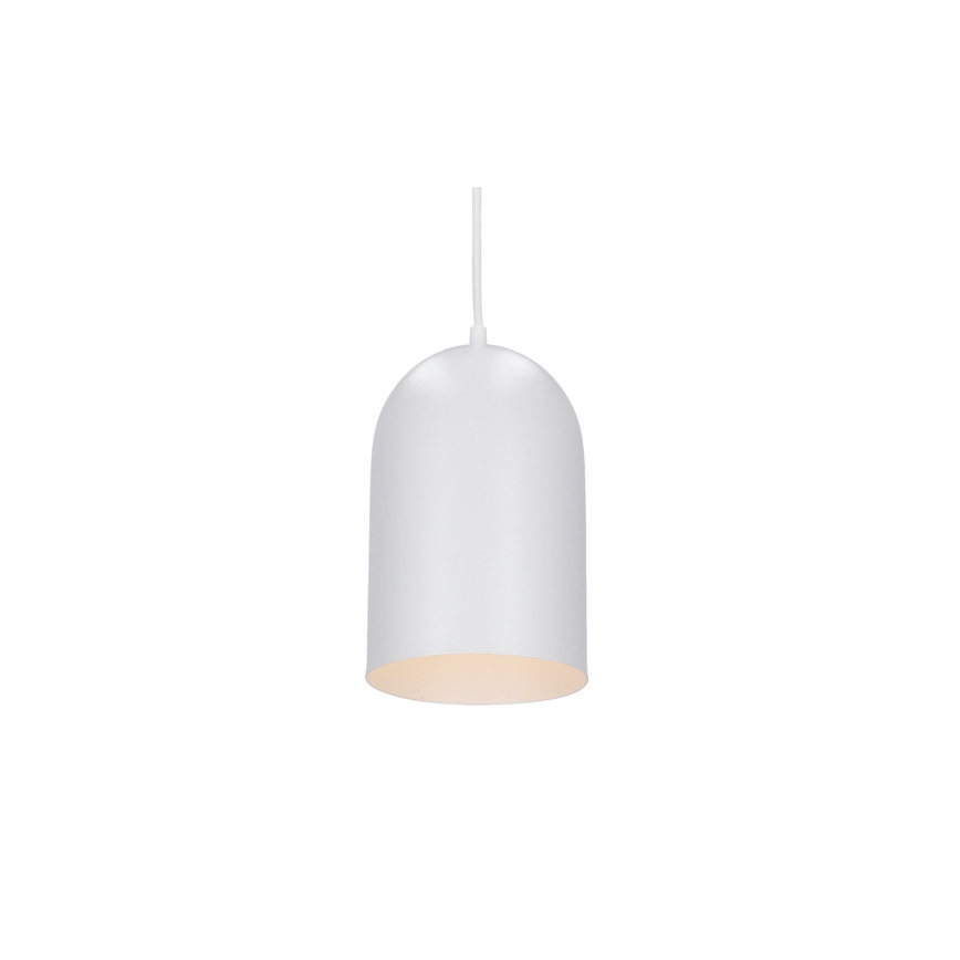 Pakabinamas sietynas OSS 1xE27/40W/230V baltas