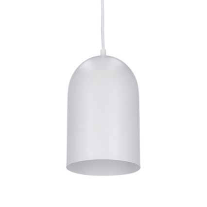 Pakabinamas sietynas OSS 1xE27/40W/230V baltas