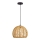 Pakabinamas sietynas OTIS 1xE27/20W/230V diametras 30 cm