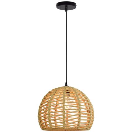 Pakabinamas sietynas OTIS 1xE27/20W/230V diametras 30 cm