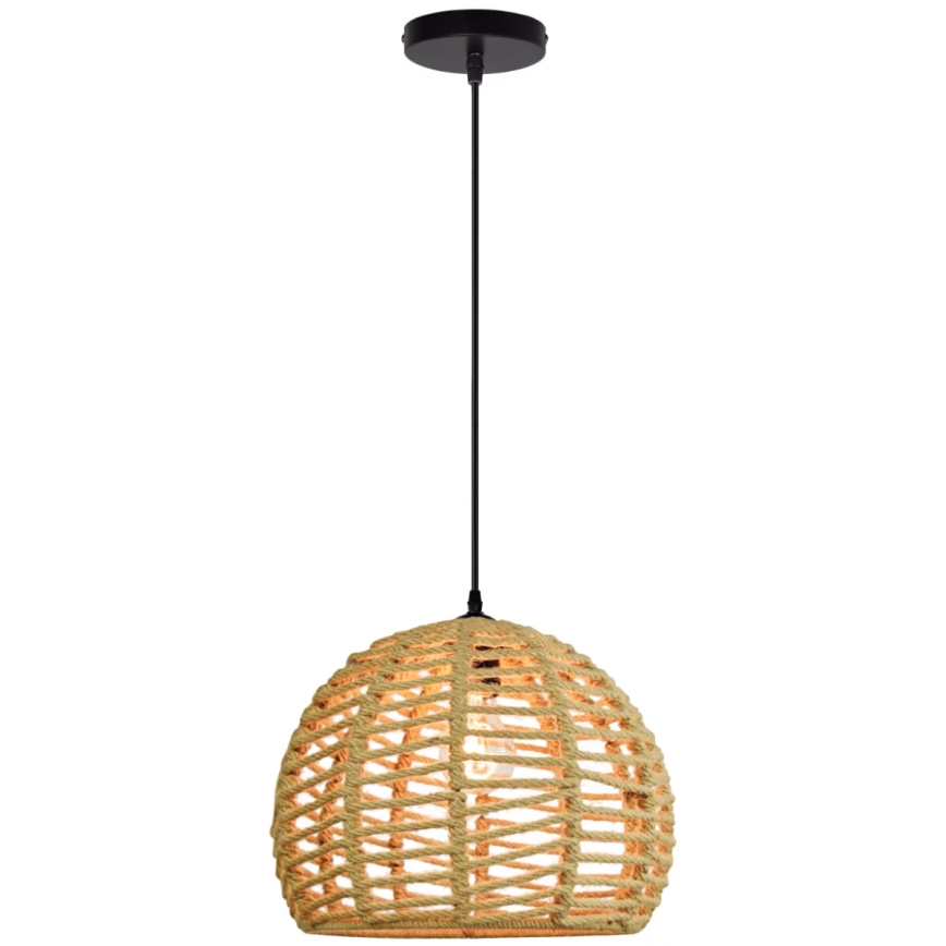 Pakabinamas sietynas OTIS 1xE27/20W/230V diametras 30 cm
