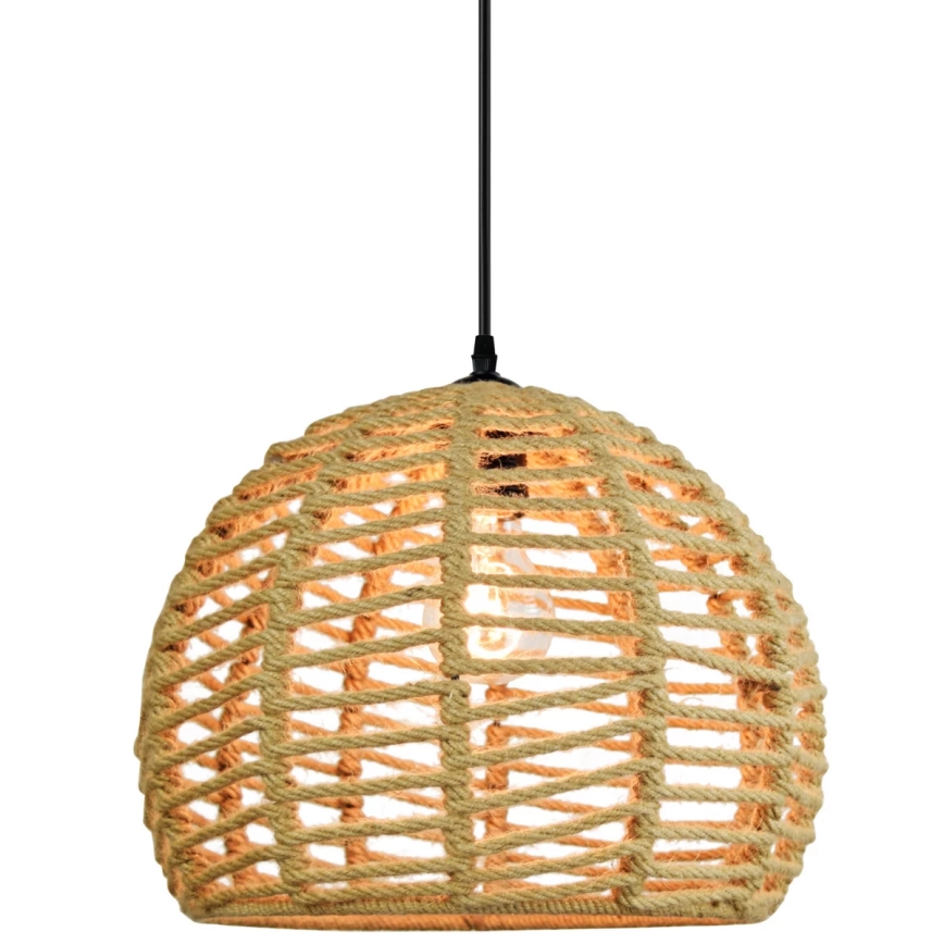 Pakabinamas sietynas OTIS 1xE27/20W/230V diametras 30 cm