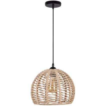 Pakabinamas sietynas OTIS 1xE27/20W/230V diametras 30 cm