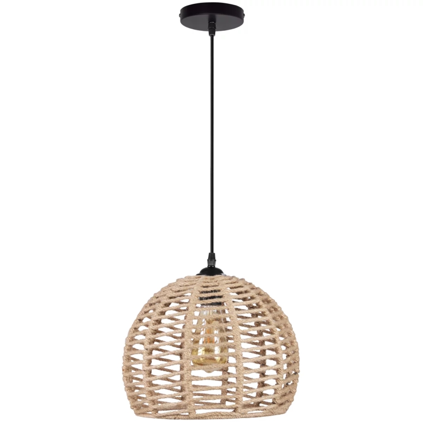 Pakabinamas sietynas OTIS 1xE27/20W/230V diametras 30 cm