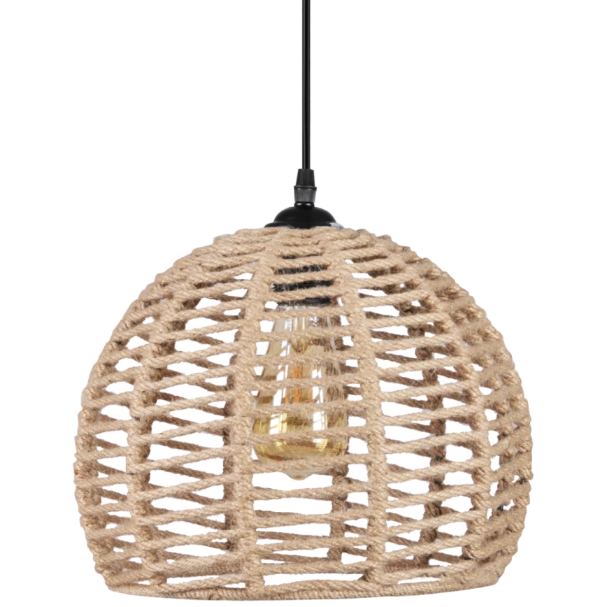 Pakabinamas sietynas OTIS 1xE27/20W/230V diametras 30 cm
