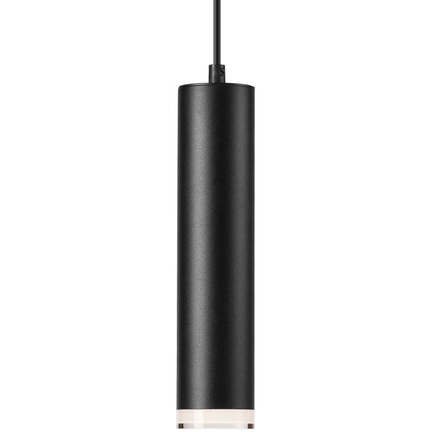 Pakabinamas sietynas OTIS 2xG9/5W/230V + 2xE27/15W/230V ąžuolas