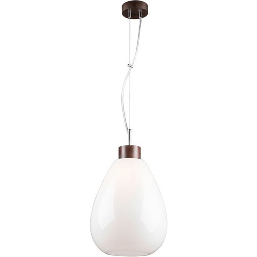 Pakabinamas sietynas PIRO 1xE27/60W/230V bukas