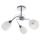 Pakabinamas sietynas PISA 3xE27/60W/230V + FSC sertifikuota