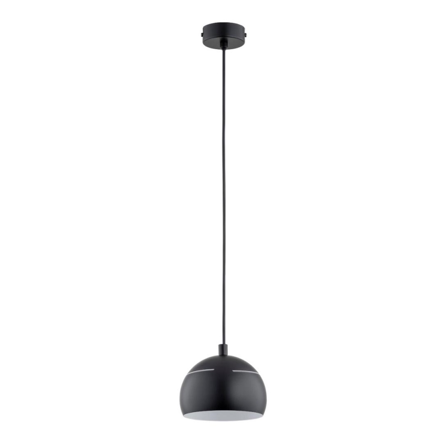 Pakabinamas sietynas PLUS 1xE14/40W/230V d. 15 cm