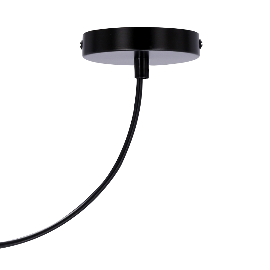 Pakabinamas sietynas PRIMO 1xE27/60W/230V voras