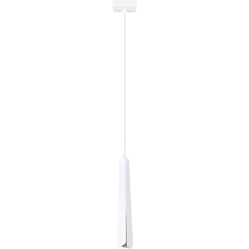 Pakabinamas sietynas PRYSM 1xG9/8W/230V balta