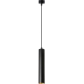 Pakabinamas sietynas PUNTO 1xGU10/9W/230V
