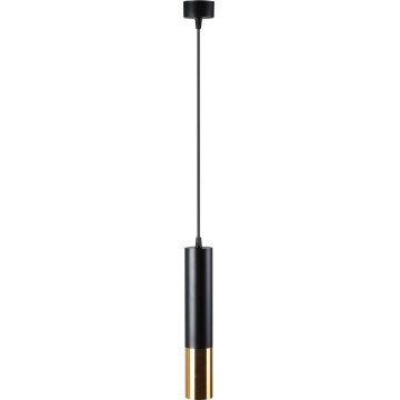 Pakabinamas sietynas PUNTO 1xGU10/9W/230V
