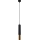 Pakabinamas sietynas PUNTO 1xGU10/9W/230V