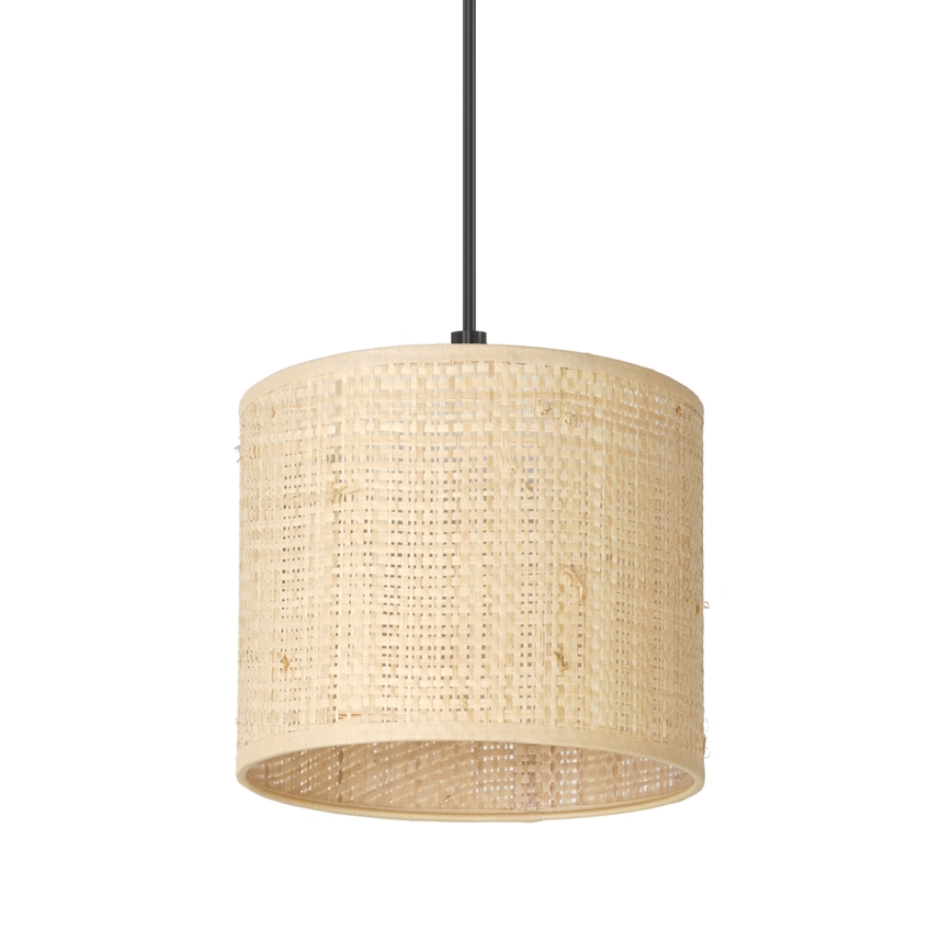 Pakabinamas sietynas RATTAN 3xE27/60W/230V rotango