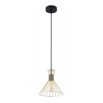 Pakabinamas sietynas SAHARA 1xE27/60W/230V d. 23 cm