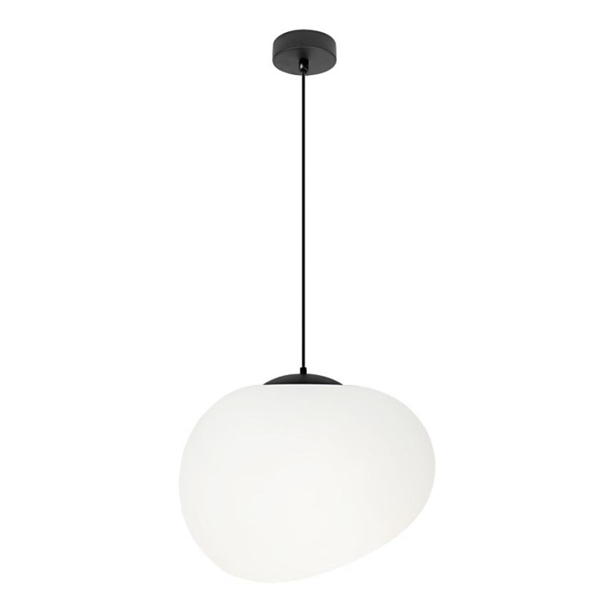 Pakabinamas sietynas STONES 1xE27/40W/230V diametras 25 cm