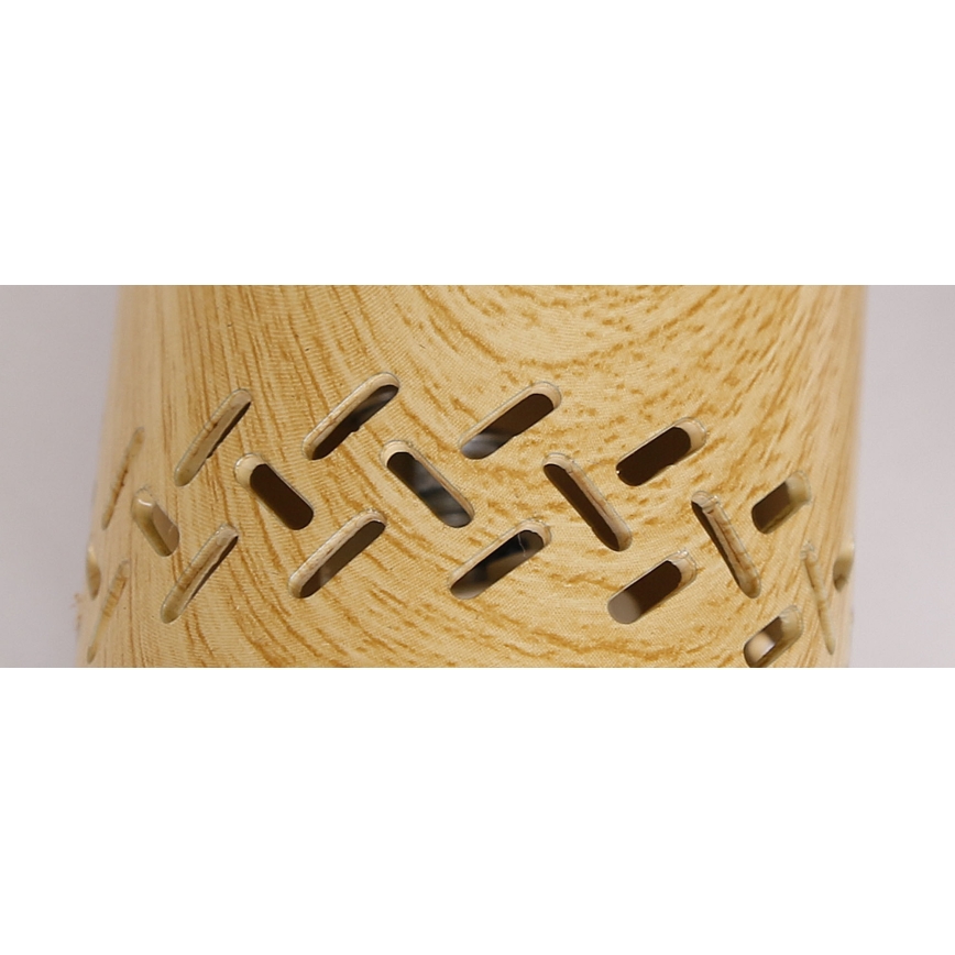 Pakabinamas sietynas TUBO 3xGU10/25W/230V medis