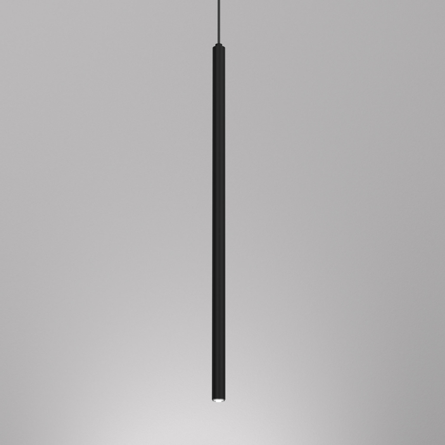 Pakabinamas sietynas YORU 1xG9/8W/230V 70 cm juodas