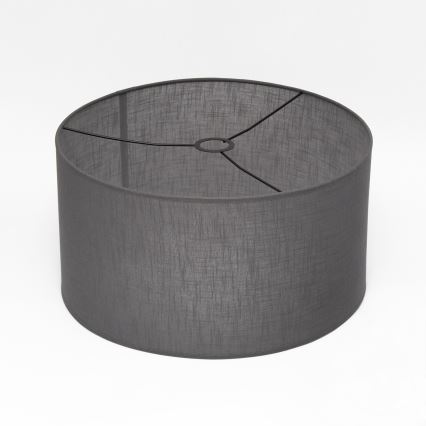 Pakabinamas šviestuvas ALBA su laidu, 1xE27/15W/230V, skersmuo 45 cm, pilkas