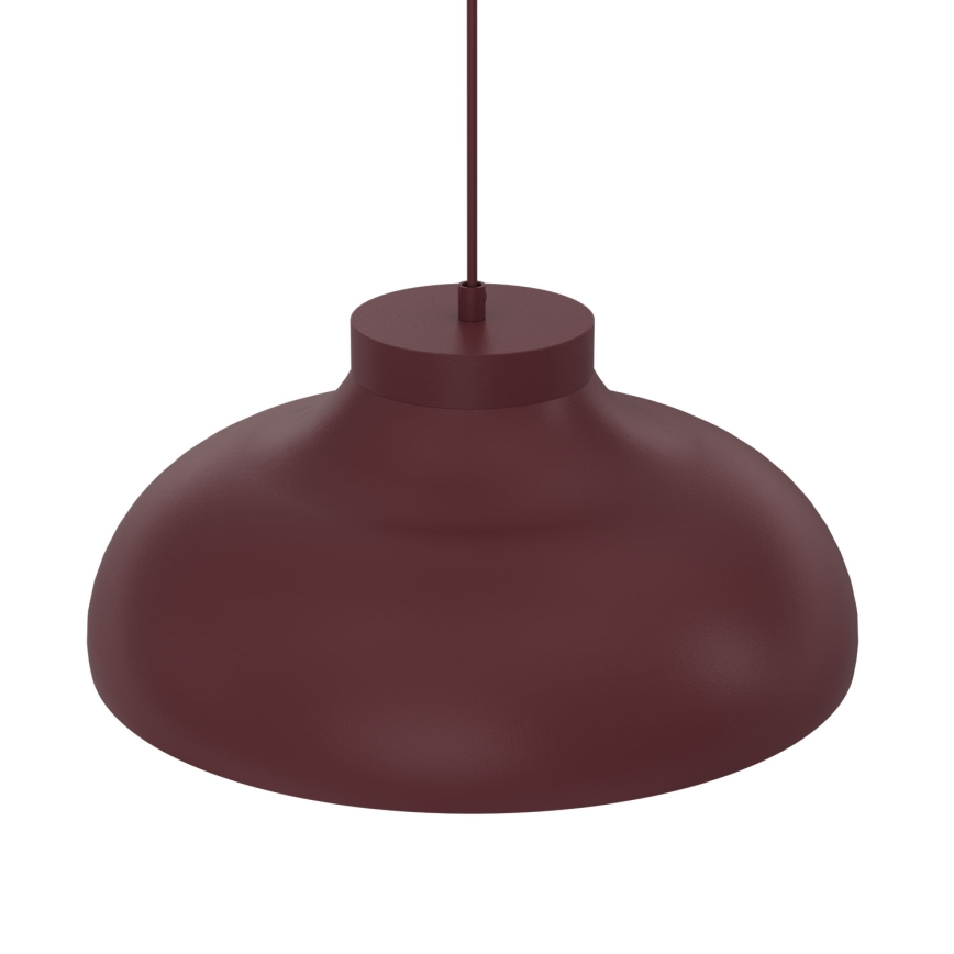 Pakabinamas šviestuvas ant laido BASCA 1xE27/15W/230V bordo