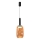 Pakabinamas šviestuvas ant laido BUENO 1xGX53/9W/230V, skersmuo 15 cm, dūminė ruda