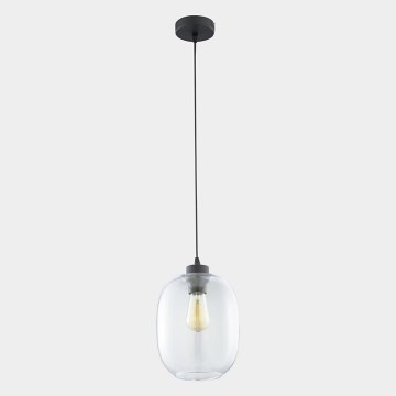 Pakabinamas šviestuvas ant laido ELIO 1xE27/15W/230V