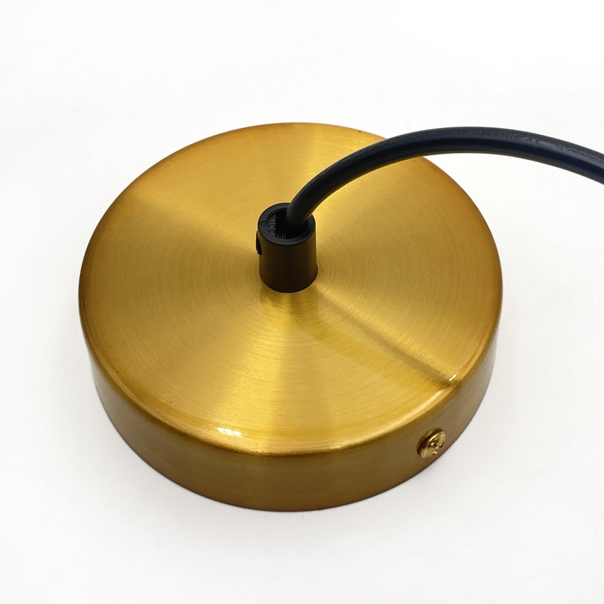 Pakabinamas šviestuvas ant laido HECTOR 1xE27/15W/230V skersmuo 25 cm