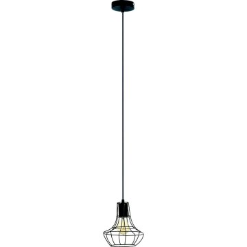 Pakabinamas šviestuvas ant laido OUTLINE 1xE27/60W/230V