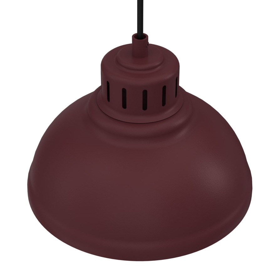 Pakabinamas šviestuvas ant laido SVEN 1xE27/15W/230V bordo