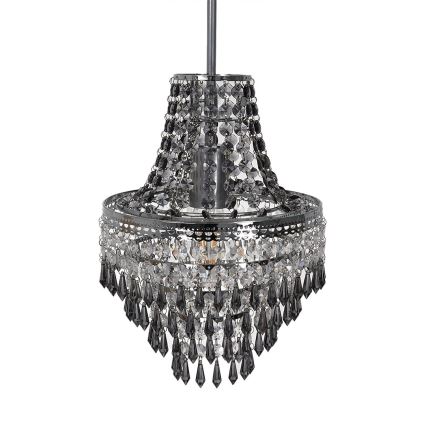 Pakabinamas šviestuvas ant strypo GEMMA 1xE27/60W/230V