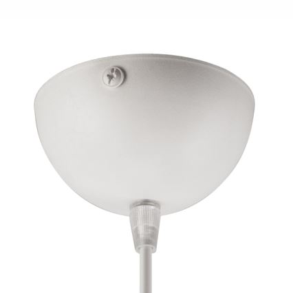 Pakabinamas šviestuvas ant laido DANIELLE 1xE27/60W/230V ąžuolas