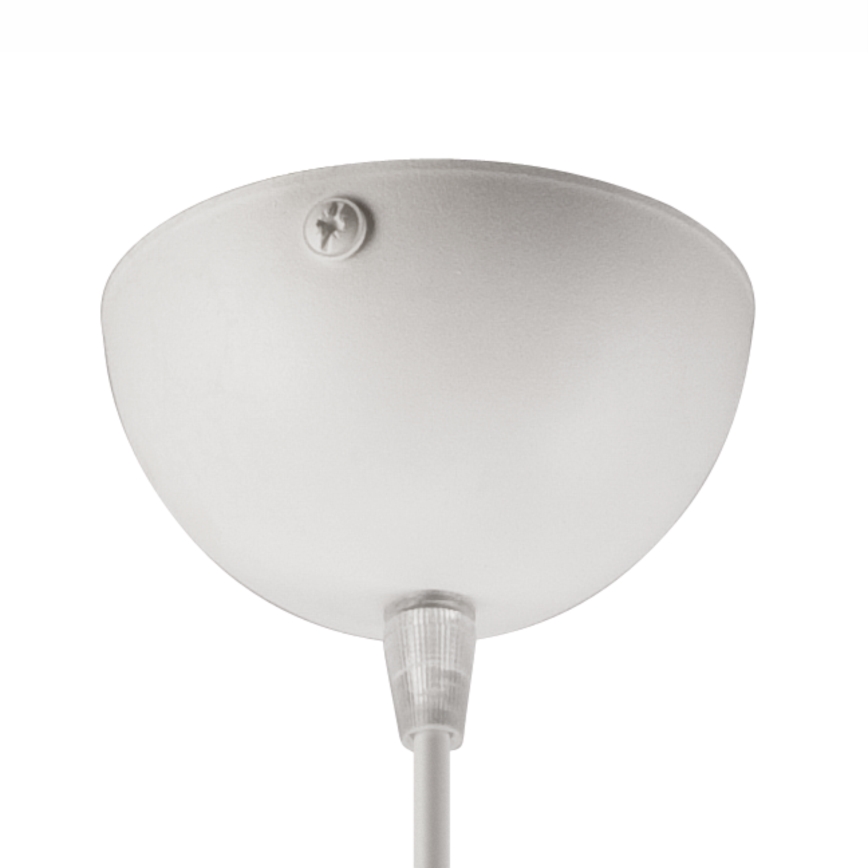 Pakabinamas šviestuvas ant laido DANIELLE 1xE27/60W/230V ąžuolas