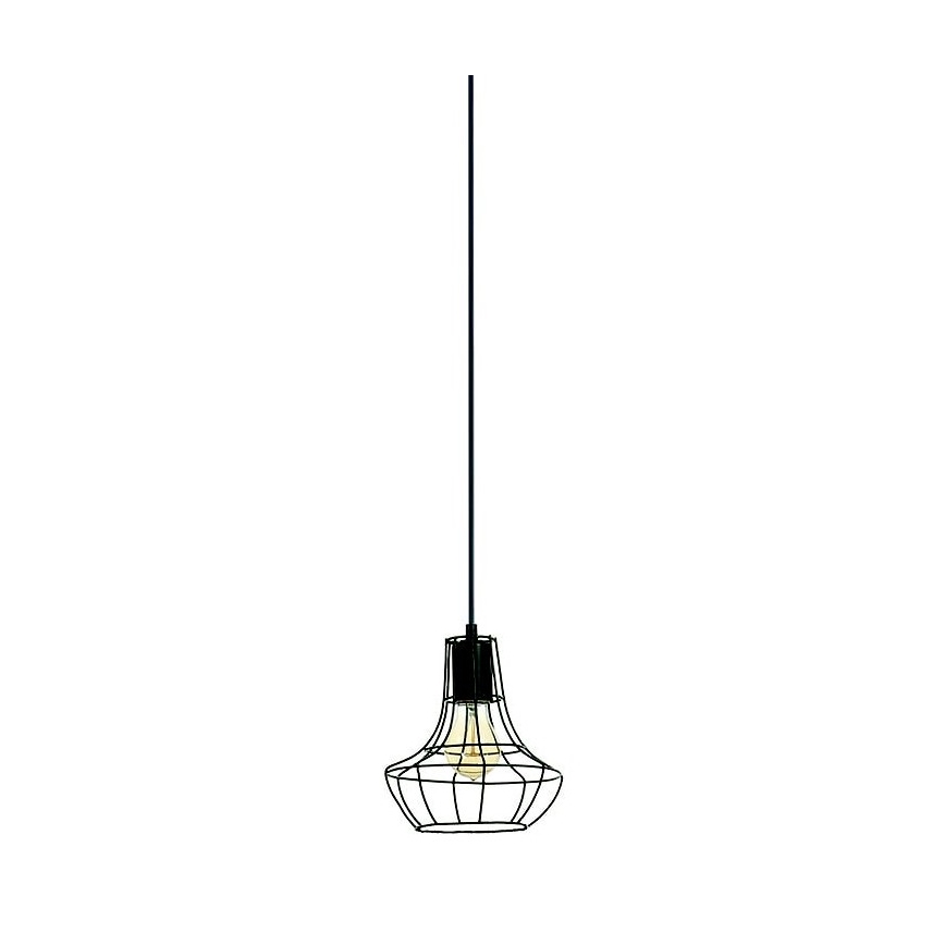 Pakabinamas šviestuvas ant laido OUTLINE 1xE27/60W/230V