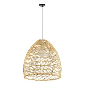 Pakabinamas šviestuvas su laidu BOHO DELICADO 1xE27/40W/230V, skersmuo 38 cm