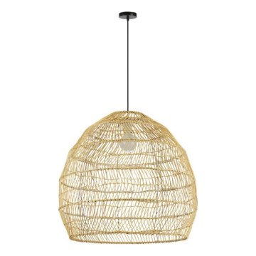 Pakabinamas šviestuvas su laidu BOHO DELICADO, 1xE27/40W/230V, skersmuo 60 cm