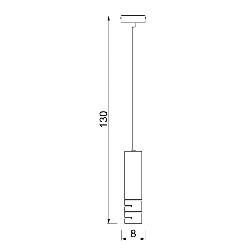 Pakabinamas šviestuvas su laidu FUNDA 3xE27/15W/230V, smėlio spalvos