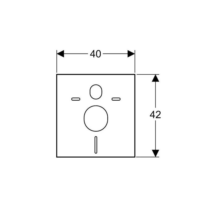 Pakabinamas unitazas DEEP + tualeto sėdynė SoftClose DEEP + nuleidimo mygtukas DUAL + potinkinis modulis + izoliacinė tarpinė