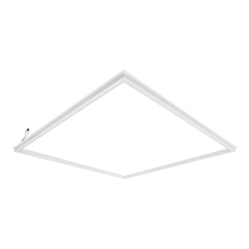 Pakabinamų lubų LED panelė XYLION LED/40W/230V
