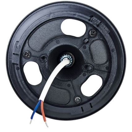 Pakabinimo sistema VARIO juoda