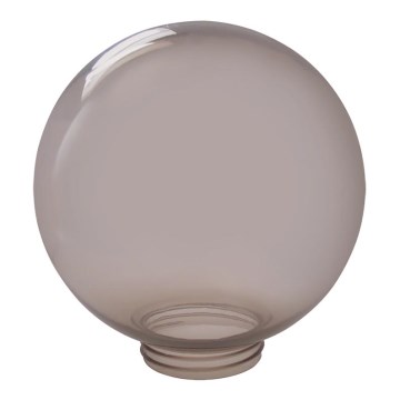 Pakaitinis dūminis gaubtas sieniniams šviestuvams E27 d. 20 cm