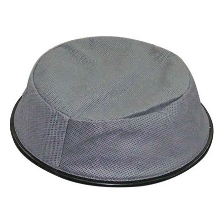 Pakaitinis filtras pelenų siurbliui diametras 30 cm