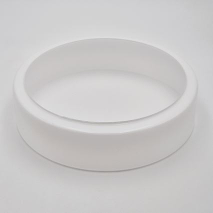 Pakaitinis gaubtas CLEO 40 cm plastikas