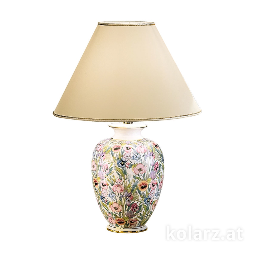 Pakaitinis stiklas skirtas Stalinis šviestuvas Kolarz 0014.S03 - GIARDINO