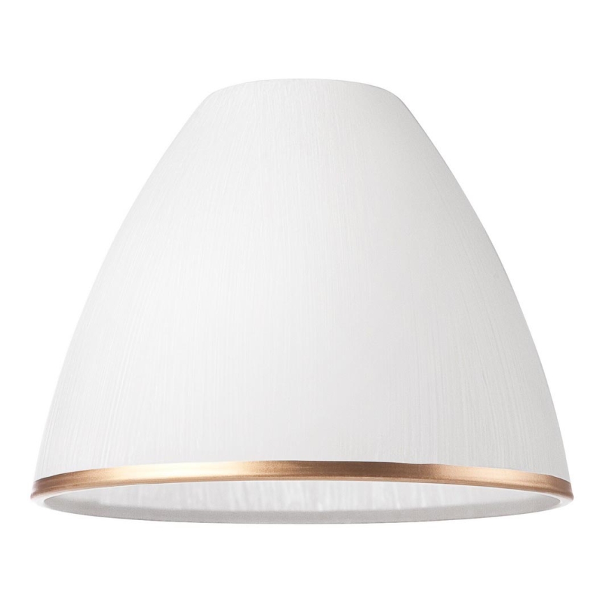 Pakaitinis gaubtas - RETRO/ANTICO II 02903 E27 113x110 mm