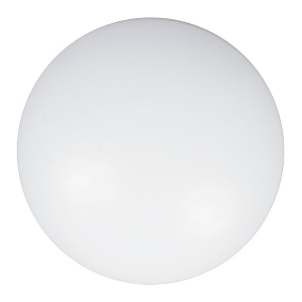 Pakaitinis lubinis šviestuvų gaubtas CLEO 37,5 cm plastikas