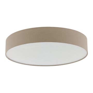 Pakaitinis lubinis šviestuvų gaubtas EGLO 39424 - Escorial 57 cm
