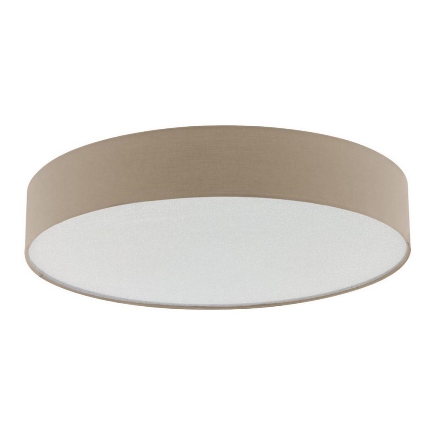 Pakaitinis lubinis šviestuvų gaubtas EGLO 39424 - Escorial 57 cm
