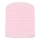 Pakaitinis sietyno gaubtas DOTS diametras 15 cm rausva