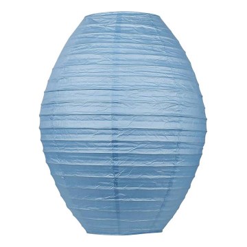 Pakaitinis sietyno gaubtas KOKON diametras 40 cm mėlyna